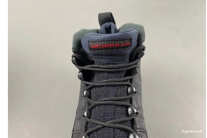 Hyperoad Jordan Retro 9 Bred Patent 1013